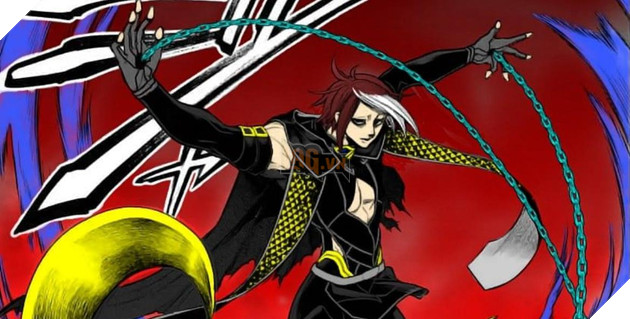 record of ragnarok 65