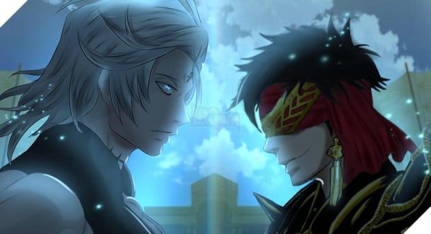 record of ragnarok 65