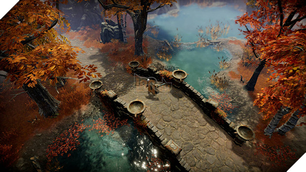 V Rising: Hướng dẫn cách tăng FPS trên PC