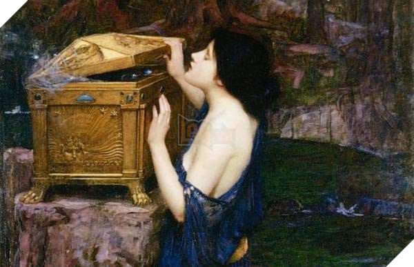 6 tội ác kinh khủng nhất mà thần Zeus từng gây ra