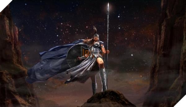 6 tội ác kinh khủng nhất mà thần Zeus từng gây ra