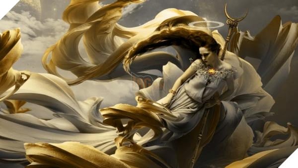 6 tội ác kinh khủng nhất mà thần Zeus từng gây ra