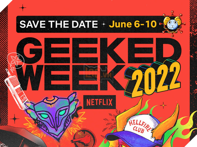 Arcane Netflix Geeked Week 3