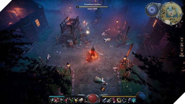 Top những thắc mắc nhiều game thủ V Rising cần lời giải thích nhất