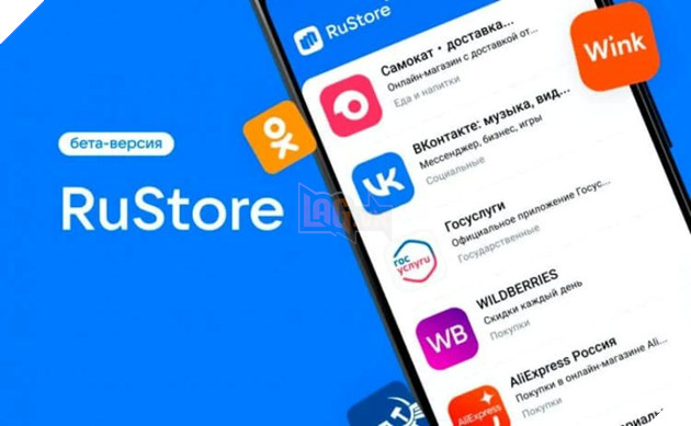 Nga ra mắt RuStore, kho ứng dụng Android độc lập thay thế Google Play Store 2