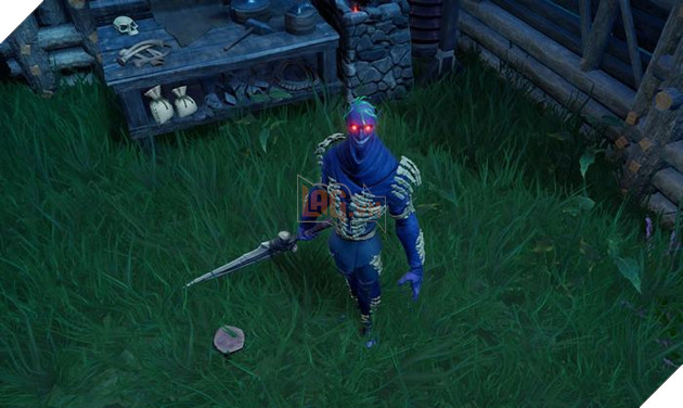 V Rising nhận được bản cập nhật mới, bổ sung tính năng cực kì quan trọng