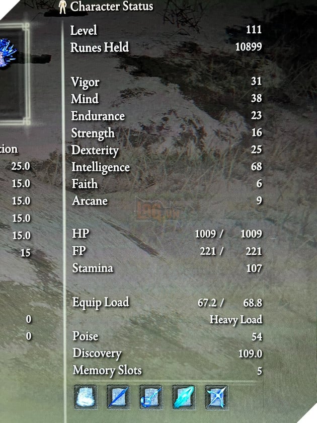 Cộng đồng Elden Ring phát hiện lối build trang bị của Elon Musk quá tệ để chơi game 4