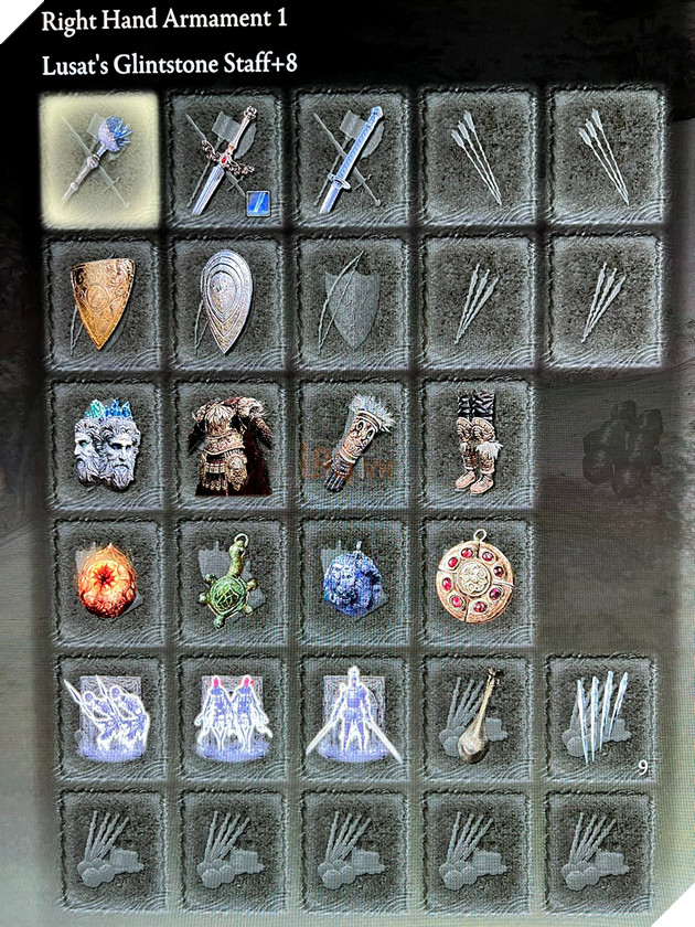 Cộng đồng Elden Ring phát hiện lối build trang bị của Elon Musk quá tệ để chơi game 2