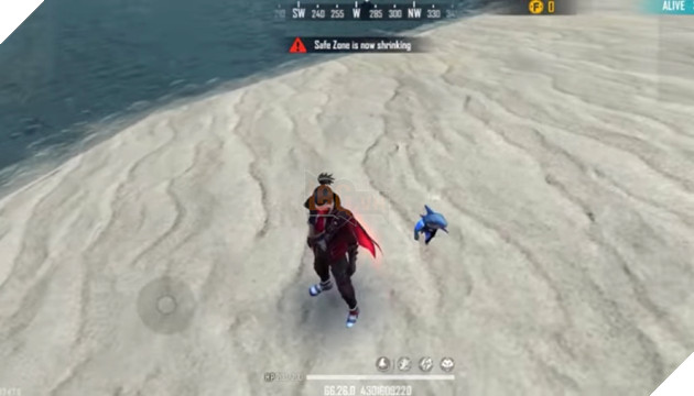 Free Fire OB34: Top 5 Pet tốt nhất giúp game thủ đẩy rank  3