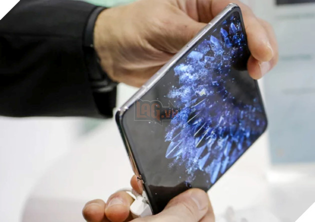 Google vừa trì hoãn điện thoại gập Pixel Fold ... một lần nữa