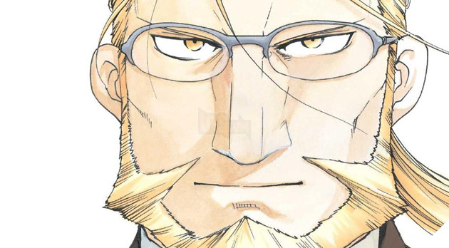 Fullmetal Alchemist - Cang Giả Kim Thuật Sư - Tập 15