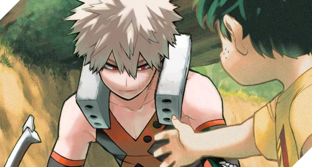 Học Viện Siêu Anh Hùng - Tập 29