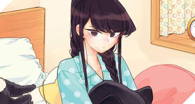 Komi vol 10