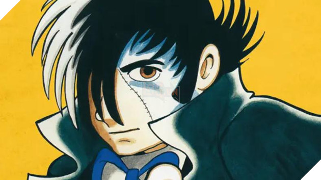 Black Jack - Tập 11