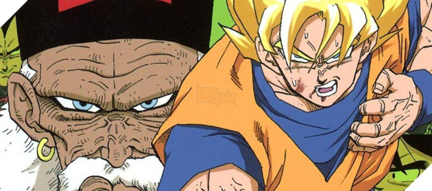 Dragon Ball Fullcolor: Truy Lùng Cell Bọ Hung - Tập 1