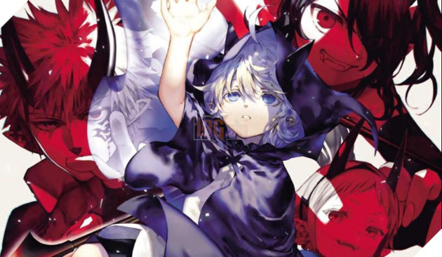 Thiên Thần Diệt Thế - Tập 24