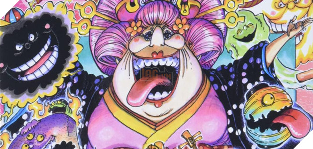 One Piece - Tập 99