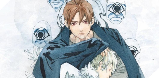 Vị Thần Lang Thang - Tập 22