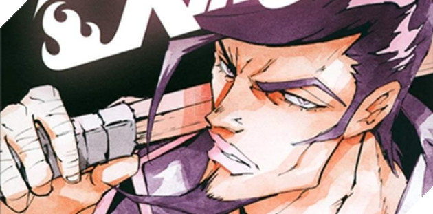 Shaman King - Tập 10 - 11