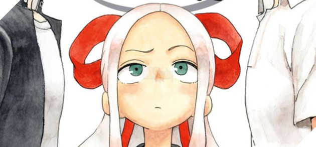 Kyoko - Em Gái Cương Thi - Tập 5 - 6