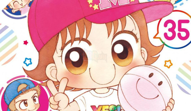 Nhóc Miko - Tập 35