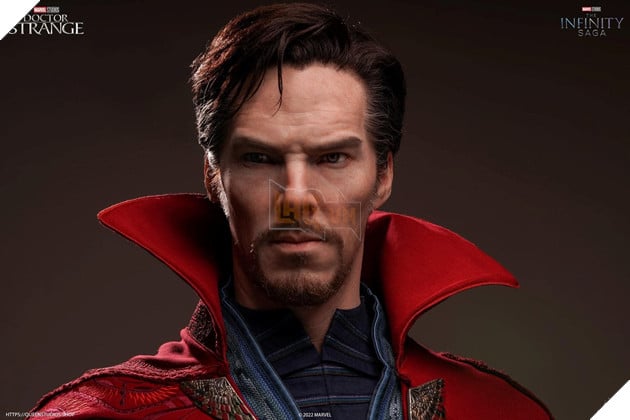 mô hình Drstrange marvel select  Đồ chơi trẻ em