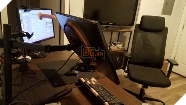 Một số mẹo giúp góc gaming đẹp lung linh mà mọi game thủ đều mơ ước