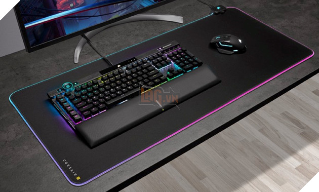 Một số mẹo giúp góc gaming đẹp lung linh mà mọi game thủ đều mơ ước