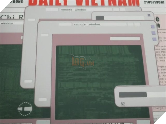 quang cảnh việt nam trong anime