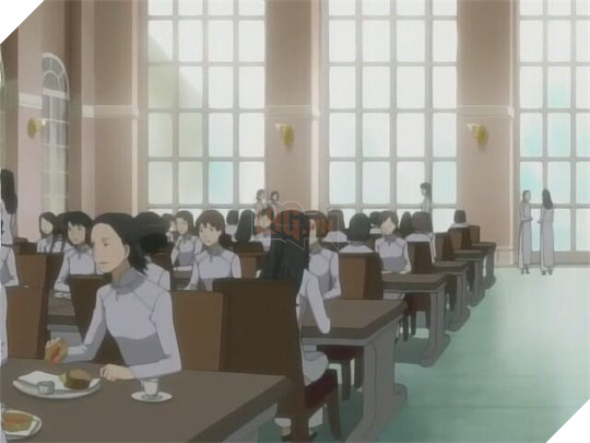 việt nam trong anime