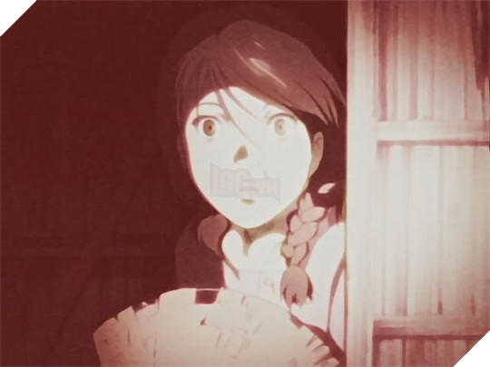 việt nam trong anime