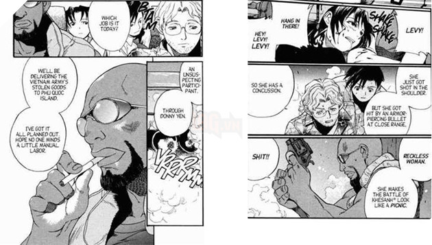 anime có việt nam