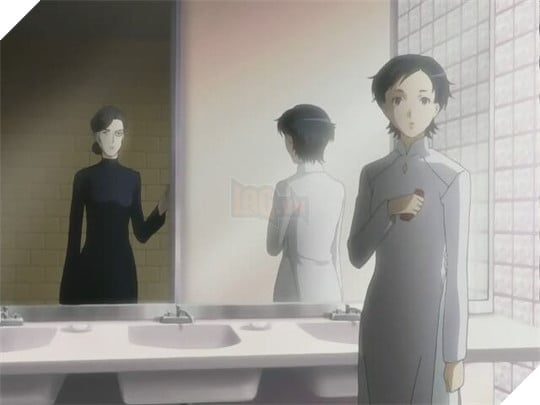 việt nam trong anime blood+