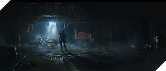 Star Wars Jedi: Survivor chính thức ra mắt trailer đầu tiên, hẹn phát hành năm 2023