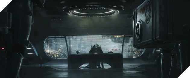 Star Wars Jedi: Survivor chính thức ra mắt trailer đầu tiên, hẹn phát hành năm 2023 2