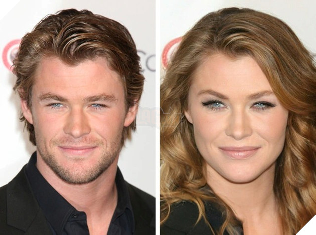 "Captain America" Chris Evans