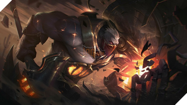 LMHT: Chi tiết bản cập nhật 12.10b - Nerf gấp các Tướng Xạ Thủ quá mạnh và buff nhẹ cho đấu sĩ