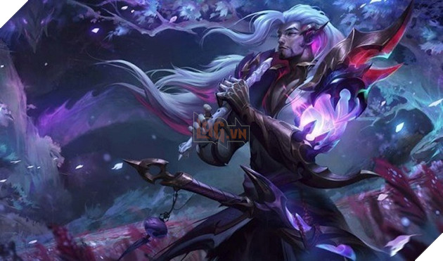 ghép trang bị dtcl mùa 7