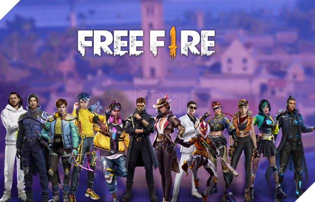 Free Fire OB34: Cân bằng kỹ năng nhân vật, Skyler tăng thời gian hồi kill, giảm sức mạnh