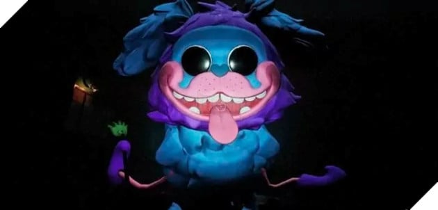 Tổng hợp những nhân vật có thể bạn chưa biết trong Poppy Playtime Chapter 2 4