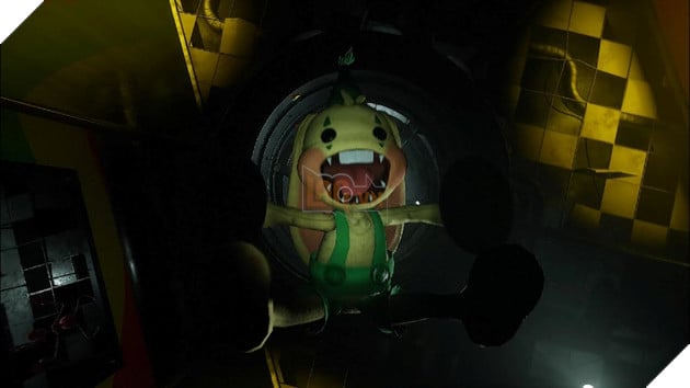 Tổng hợp những nhân vật có thể bạn chưa biết trong Poppy Playtime Chapter 2 2