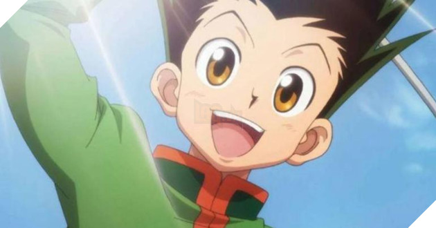 Yoshihiro Togashi hunter x hunter