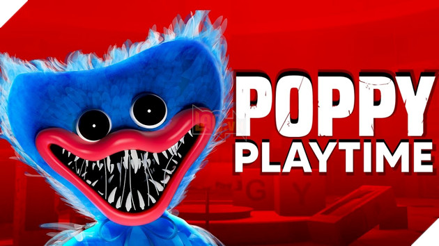 tải poppy playtime mobile