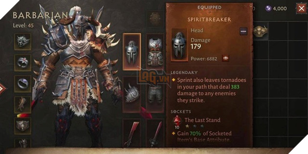  7 điều về Diablo Immortal mà game thủ cần biết