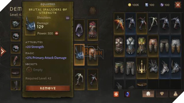  7 điều về Diablo Immortal mà game thủ cần biết