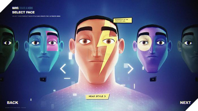 Một tựa game Marvel MMO bị hủy bỏ, họa sĩ dự án chia sẻ loạt ảnh concept art đầy ấn tượng 4