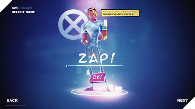 Một tựa game Marvel MMO bị hủy bỏ, họa sĩ dự án chia sẻ loạt ảnh concept art đầy ấn tượng 6