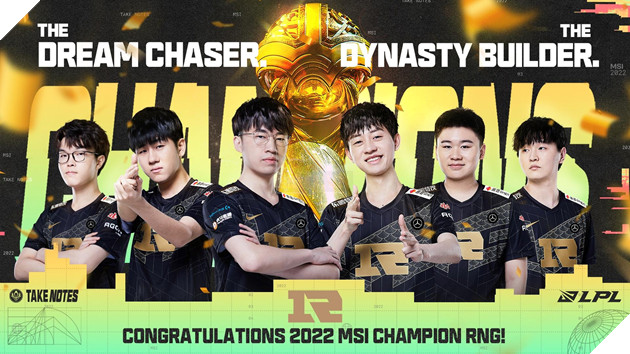 MSI 2022 2