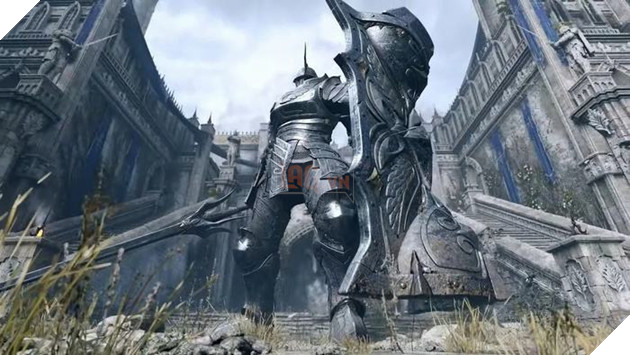 Top những tựa game mang chất Soulslike ra mắt trước cả Demon's Souls 2