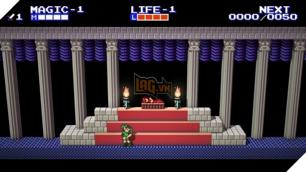 Top những tựa game mang chất Soulslike ra mắt trước cả Demon's Souls 4